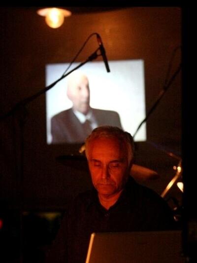 Από την τιμητική εκδήλωση του 2009