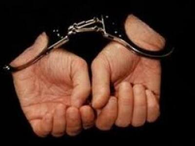 Τους έπιασαν στα πράσα την ώρα που έκλεβ...