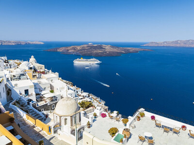 CNN: Η Ελλάδα στους 10+1 κορυφαίους προο...