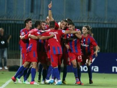 Με γκολ του Λαμπρόπουλου ο Πανιώνιος 1-0 τον Άρη 