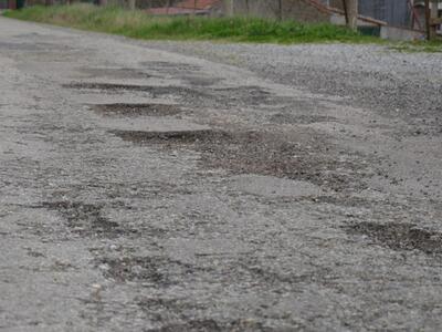 Αχαΐα: Στο μαύρο της το χάλι η 111- Αγαν...