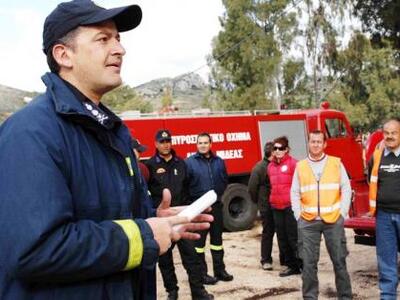 Ελληνοιταλική συνεργασία για την Πολιτικ...