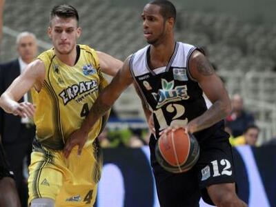 Μοχάμεντ Ελ Αμίν: "Δεν μπορέσαμε να...