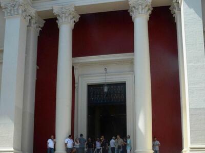 Πάτρα: Ισόβια στον δολοφόνο του δασοπυρο...