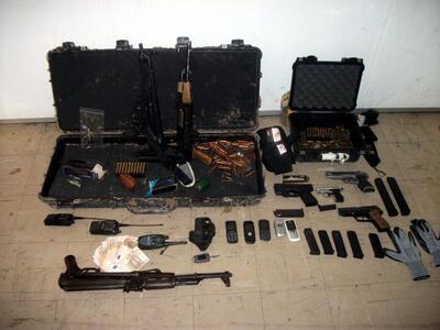 Λίβυοι ετοίμαζαν τρομοκρατικό χτύπημα; Π...