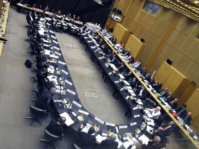 Βαρύ το κλίμα στις Βρυξέλλες για την Ελλάδα