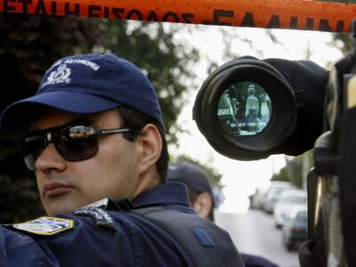 Στέιτ Ντιπάρτμεντ: Αύξηση τρομοκρατίας κ...