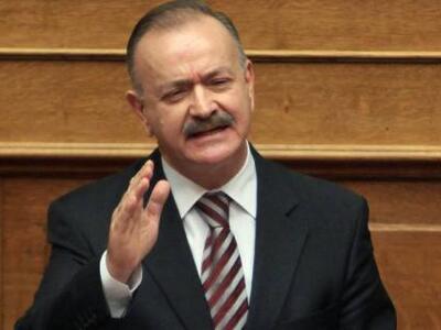 Δημήτρης Σταμάτης: Αυτόκλητος συνήγορος ...