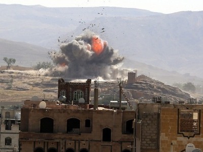 Υεμένη: 130 άνθρωποι θεωρούνται νεκροί μ...