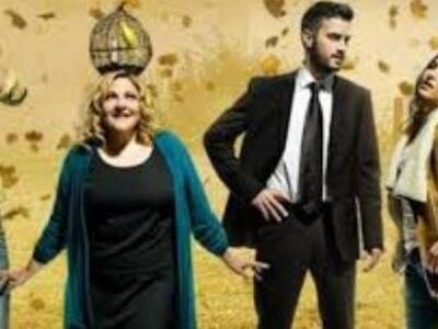 Τι έδειξε η AGB για το τελευταίο επεισόδ...