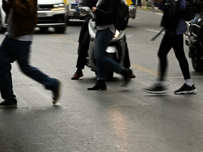 Κορωνοϊός: Έτσι μας προστατεύει η «κοινω...