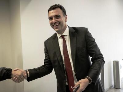 Διήμερη επίσκεψη Κικίλια στον νομό Ηλεία...