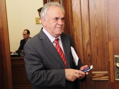 Δραγασάκης: Όλη η κυβέρνηση αποφασίζει κ...