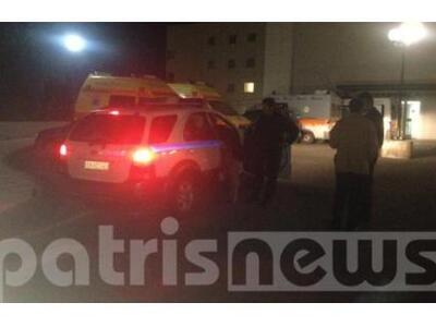 Ηλεία: 18χρονος μαχαιρώθηκε στο Χειμαδιό!