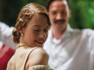 Τρία βραβεία για τη «Μικρά Αγγλία» του Π...