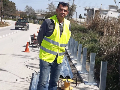 Σήμερα η κηδεία του Γιώργου Ασκούνη στην...