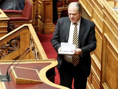 Αντιδράσεις για τις δηλώσεις Κατσίκη - «...