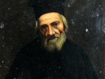 Η Πάτρα τίμησε τον Όσιο Παναγή τον Μπασι...