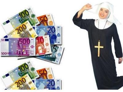 Αμαλιάδα: «Μαϊμού» καλόγριες έχουν κατακ...