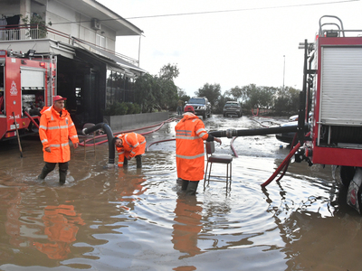 Δήμος Πατρέων: Στην Περιφέρεια προωθεί τ...