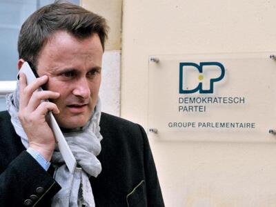 Είπε "ευχαριστώ" στον Τσίπρα ε...