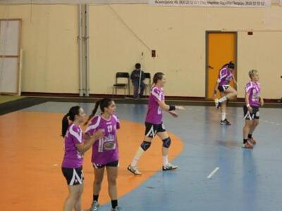 Η Ορμή Λουξ έχασε (26-18) από τον ΠΑΟΚ