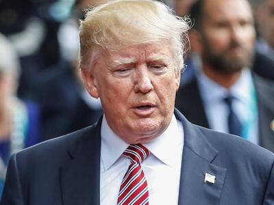 ΗΠΑ: Αποχωρεί ο διευθυντής επικοινωνίας ...