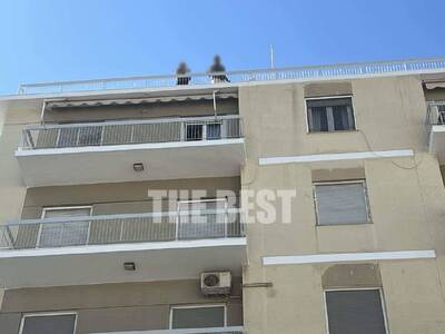 Πάτρα: Πριν μήνες, σοβάδες σκότωσαν έναν...