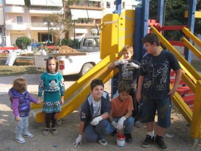 Το «ΑΓΑΦΡΟΝ» δίνει άλλη όψη σε μια πλατε...