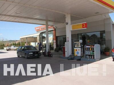 Πύργος: Τριπλό χτύπημα διαρρηκτών - Έσπα...