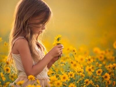 Τα παιδιά που μεγαλώνουν στη φύση κινδυν...