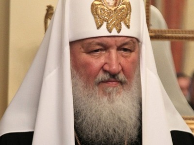 Η Ρωσική Ορθόδοξη Εκκλησία εφαρμόζει αυσ...