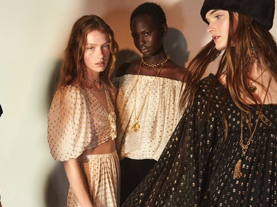 Chloe, Spring Resort
