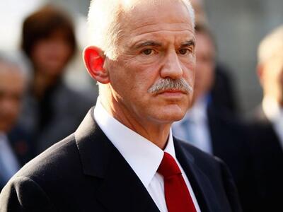 Παπανδρέου: Το μνημόνιο δεν το έφερε η υ...