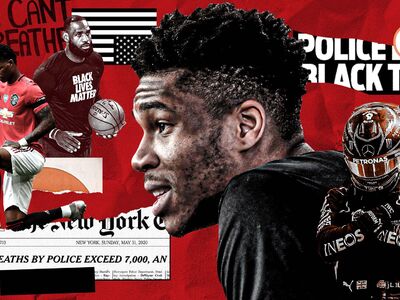 Ανασκόπηση: 2020 The Year of Revolutions