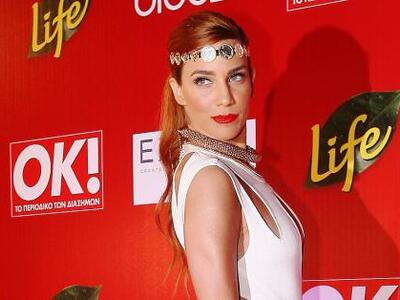 Κατερίνα Στικούδη: «Δεν νομίζω πως είμαι...