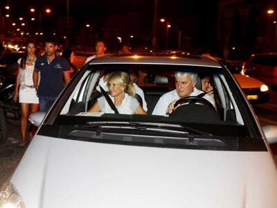 Η Άννα Νταλάρα