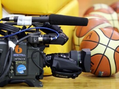 Επιστρέφει στο "γυαλί" η Α2 μπάσκετ