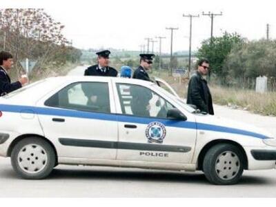 Λακωνία: Έλεγχοι σε 173 άτομα σε μεγάλη ...