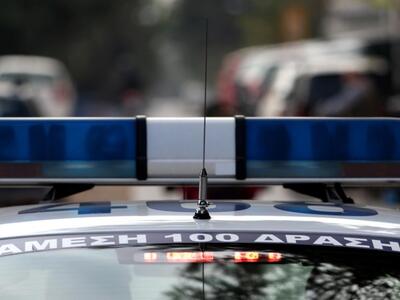 Ληστεία τα ξημερώματα στον Ασπρόπυργο με...