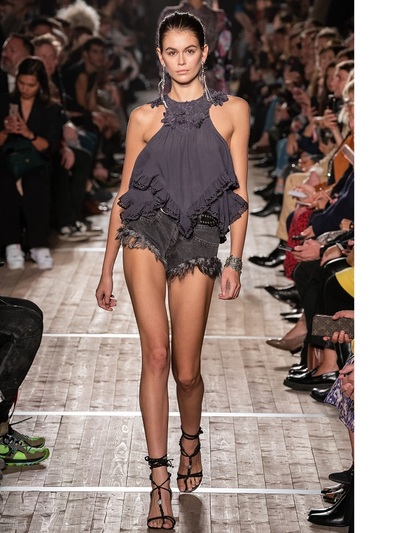 Isabel Marant