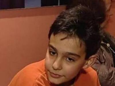 Ο Νίκος Μπάρκουλης μιλά πρώτη φορά για τ...