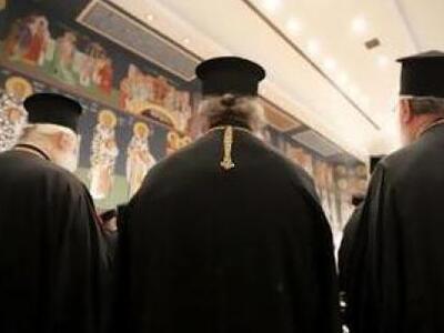 Πάσχα χωρίς παπάδες 