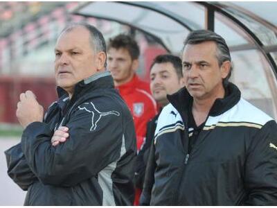 Παναχαϊκή: Αναζητά συνεργάτη για τον Φυντάνη