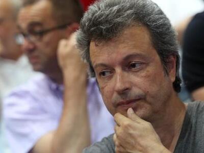 Τατσόπουλος: Εκτός από δολοφόνοι είναι κ...