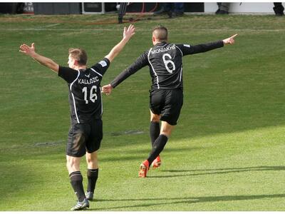 Ποδόσφαιρο: Επιστροφή στις νίκες για τον...