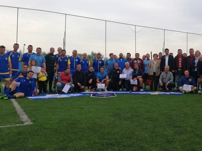 Τουρνουά Αλληλεγγύης από τη ΓΕΠΑΔ και τι...