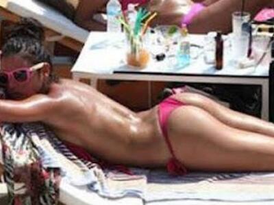 Ο Ρώσος επιχειρηματίας ήταν «απλά ένας θαυμαστής»