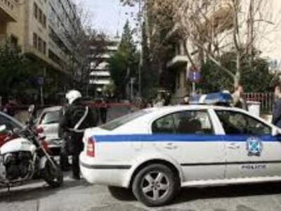 Αγρίνιο: Μπήκαν στο σούπερ μάρκετ και......