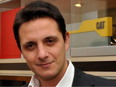 Ο Χρήστος Λέγκας και η Γιώτα Δροσοπούλου...